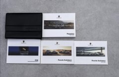 Porsche Panamera Turbo S, keramiky, Burmester, nezávislé top., CZ