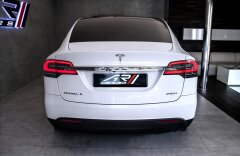 Tesla Model X P90 D AWD Autopilot, 6míst
