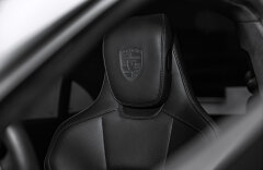 Porsche Taycan Turbo CrossTurismo