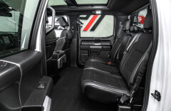 Ford F-150 Raptor 4x4 SuperCrew Cab