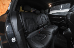 Maserati Levante BR TROFEO, Bowers&Wilkins, Karbón, ACC