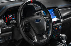 Ford Ranger Raptor Double Cab Limited 2.0 EcoBlue Bi-Turbo
