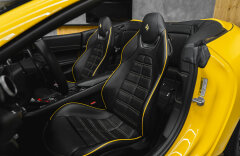 Ferrari Portofino BR 3.9 T V8 DCT, FERRARI APPROVED, JBL