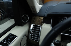 Land Rover Range Rover P400e Plug-in Hybrid SV Autobiography, Záruka
