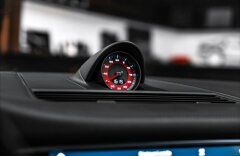 Porsche Panamera 4S Sport Turismo, sport design, noční, pano, CZ