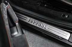 Ferrari F8 3,9 F8 spider V8, Lift, racing sedačky, kamera, CZ