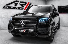 Mercedes-Benz GLS GLS 400 d 4M, AMG, Night, Pano, 360