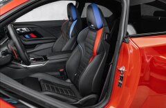 BMW M2 M2 coupe, karbon, head-up, Harman/Kardon, CZ