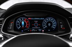 Audi RS 6 TFSI, Keramiky, Laser, Vzduch