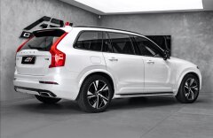 Volvo XC90 T6 288kW AWD Drive-E  R Design