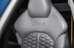 Audi RS 6 Dynamik, Panorama, Carbon