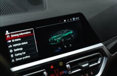 BMW M4 3,0 M4 Competition M xDrive, KERAMIKY, KARBÓN, HEAD-UP