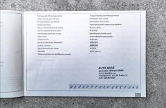 BMW X1 xDrive 20d M-paket, DPH