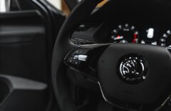 Škoda Octavia 1,5 COMBI AMBITION TSI m-HEV, AUTOMAT