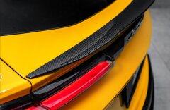 Lamborghini Urus V8 Night, panorama, 23" kola, B&O, 360°