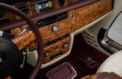 Rolls-Royce Phantom 6,8 DROPHEAD COUPÉ