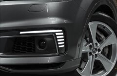 Audi Q7 3,0 TDI e-tron QUATTRO, B&O, PANO, MASÁŽE