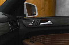 Mercedes-Benz GLE 3,0 GLE 350 d 4MATIC COUPÉ, AMG, H/K, PANO
