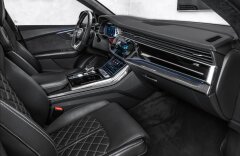 Audi SQ8 SQ8 TDI orig.ABT, 510PS, FULL