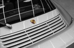 Porsche 911 3,6 911 Turbo Tiptronic, TECHART, PRVÝ MAJITEĽ