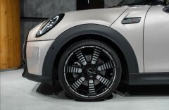 Mini Cooper 2,0 S, YOURS TRIM, KAMERA, NAVI, HEAD-UP, H/K