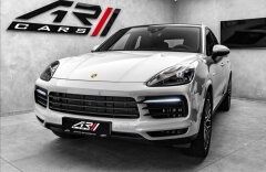 Porsche Cayenne Cayenne E-Hybrid Platinum Edition
