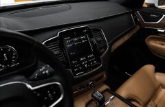Volvo XC90 2,0 INSCRIPTION AWD, 7-MIESTNE, MASÁŽE, LED-MATRIX