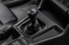 BMW M5 E34 Touring, manuál 6st.