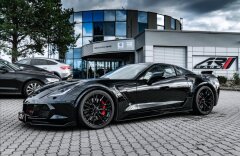 Chevrolet Corvette 6,2 C7 Z06 6.2L V8 TIKT PERFORMANCE