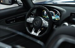 Mercedes-Benz AMG GT 4,0 AMG GT C Roadster, CARBON-CERAMIC, BURMESTER
