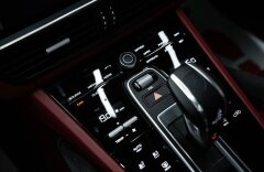 Porsche Cayenne 4,0 COUPÉ GTS, PANO, BURMESTER, NOČNÉ VIDENIE