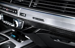 Audi SQ7 biTDI quattro, Matrix, RSE, nezávislé, HUD