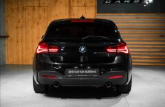 BMW Řada 1 3,0 M140i xDrive, H/K, KAMERA, ADAPTÍVNY PODVOZOK