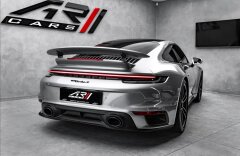 Porsche 911 Turbo S Coupe, Keramiky, PDLS+