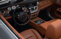 Rolls-Royce Dawn 6,6 FULL CANADEL PANELLING, DRIVER ASSISTANCE 3