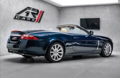 Jaguar XKR XKR Convertible