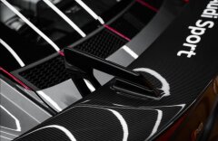Audi R8 5,2 V10 FSI RWS, AUDI EXCLUSIVE, B&O