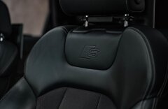 Audi SQ7 4,0 TDI QUATTRO, BOSE, PANO, NATÁČACIA ZADNÁ NÁPRAVA