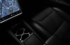 Tesla Model S 0,0 75 D, AUTOPILOT, PRVÝ MAJITEĽ