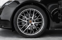 Porsche Panamera 4S Diesel, Sport design, soft, Matrix, TV