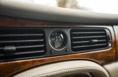 Jaguar XJ 4,0 SOVEREIGN 4.0 V8, YOUNGTIMER