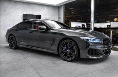 BMW Řada 8 M850i xDrive Gran Coupe