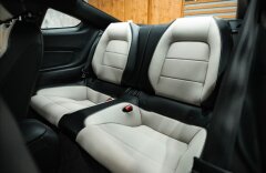 Ford Mustang 5,0 GT, KAMERA, MANUÁL, PRVÝ MAJITEĽ