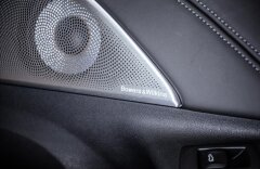 BMW M5 M5 MPerformance, Carbon, CZ