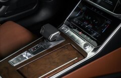Audi A6 Allroad 55 TDI Q, Matrix, B&O, 360