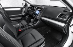 Subaru Outback 2,5 Comfort Navi Lineatronic záruka