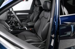 Audi Q5 Sportback 40TDI Quattro Sline Gravity Keyless