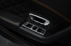 Bentley Continental GT 6,0 W12, CZ, Masáže, Naim, Keyless