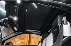 Mercedes-Benz SLC 3,0 43 AMG, JUNGE STERNE