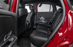 Mercedes-Benz GLA 200d 4Matic AMG, Premium, Multibeam